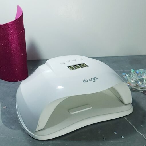CABINA  UV/LED 54W DUGA U3035