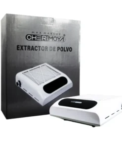 EXTRACTOR DE POLVO CHERIMOYA 80W BH003236