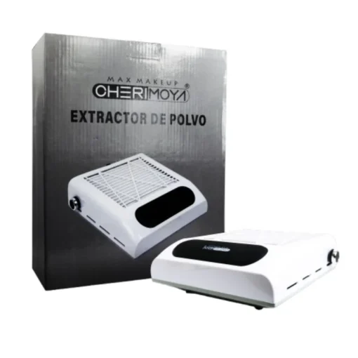 EXTRACTOR DE POLVO CHERIMOYA 80W BH003236