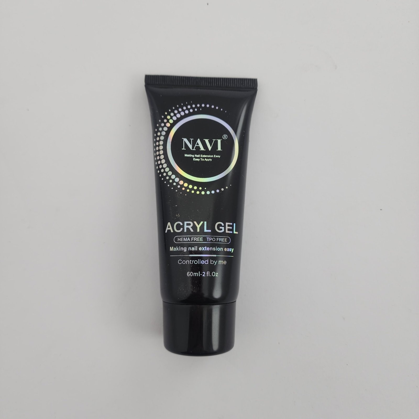 POLYGEL NAVI 60ML 000 CLEAR