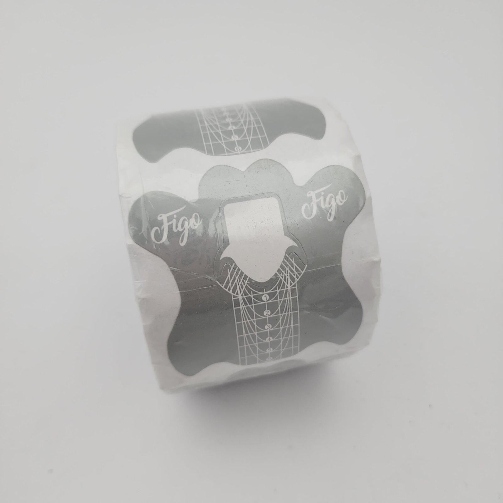 ROLLO FIGO GRIS X300 BH003243