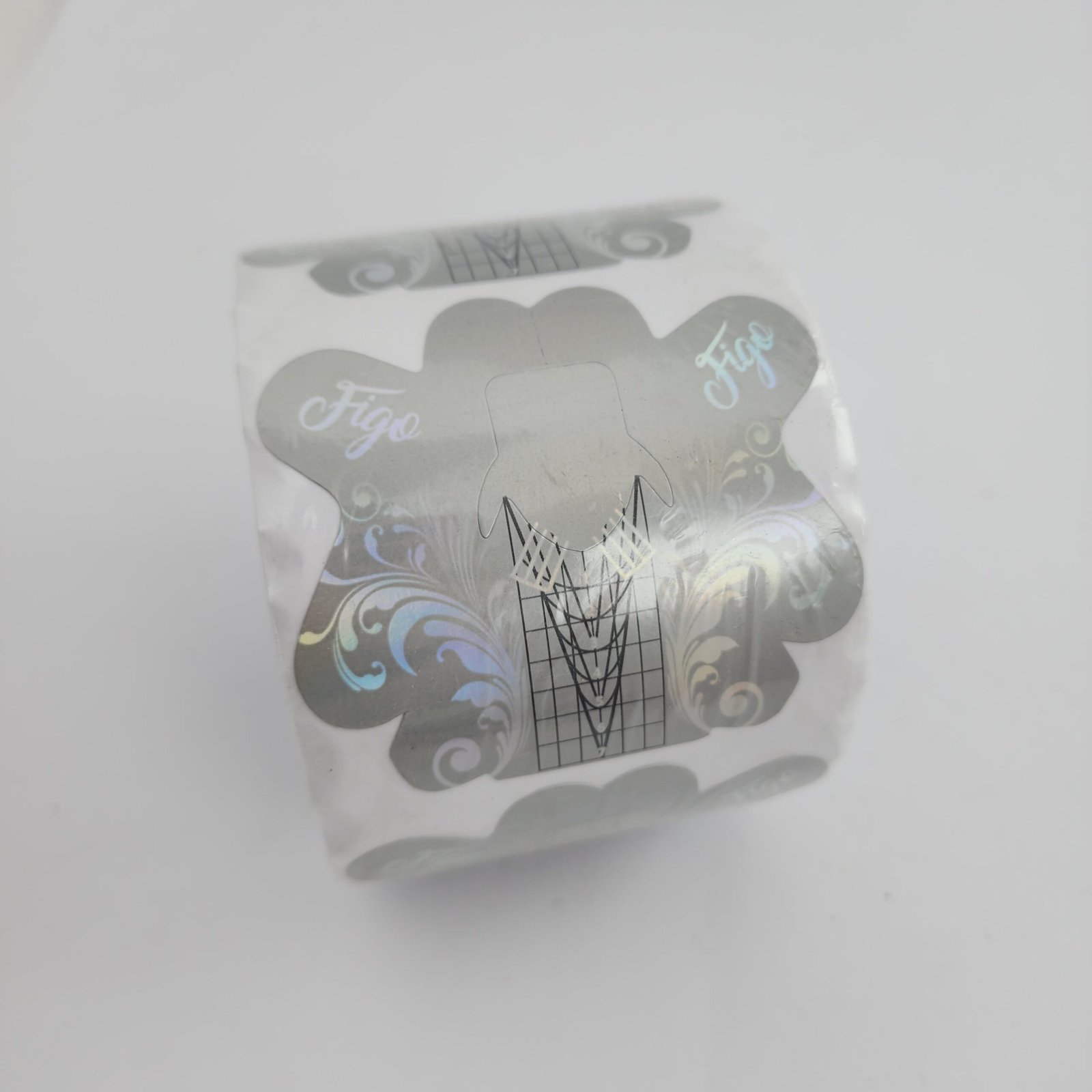 ROLLO HOLOGRAFICO FIGO X300