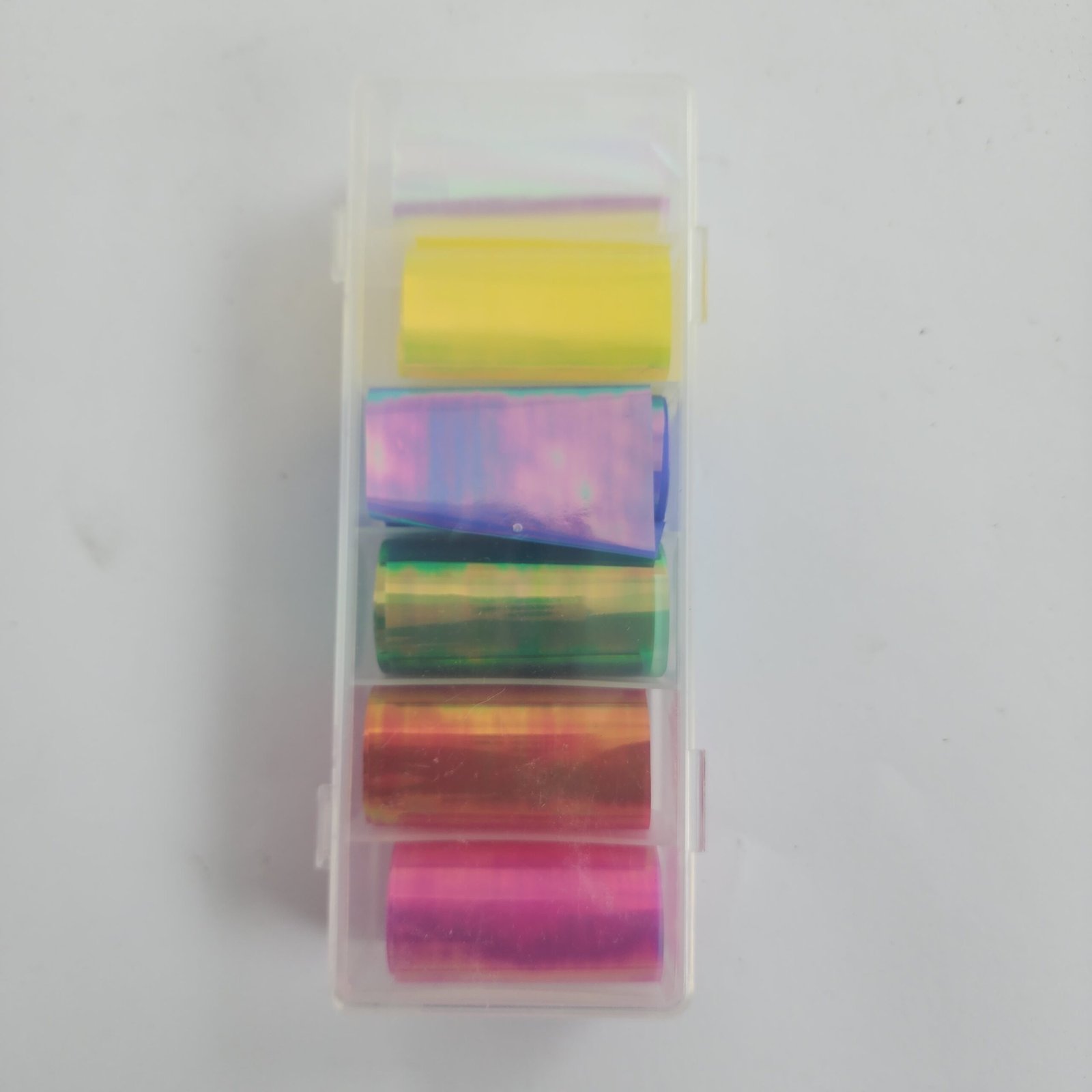 FOIL X6 TORSOLADO