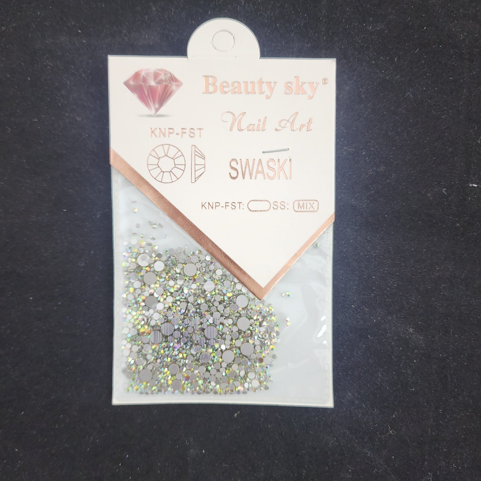 STRASS SWASKY
