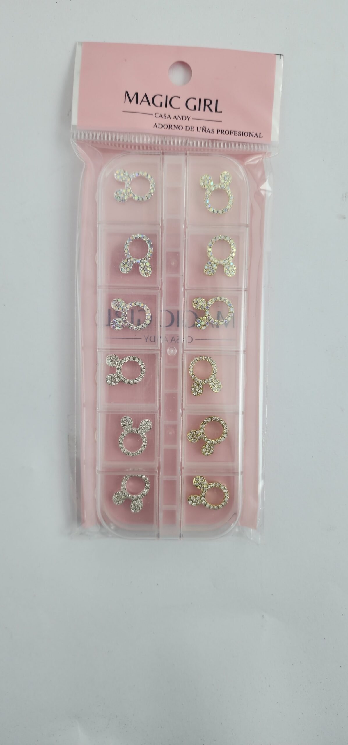 DECO X12 MG-864