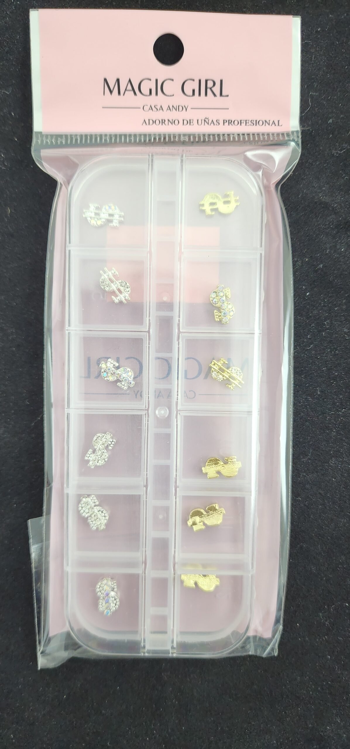 DECO X12 MG-855