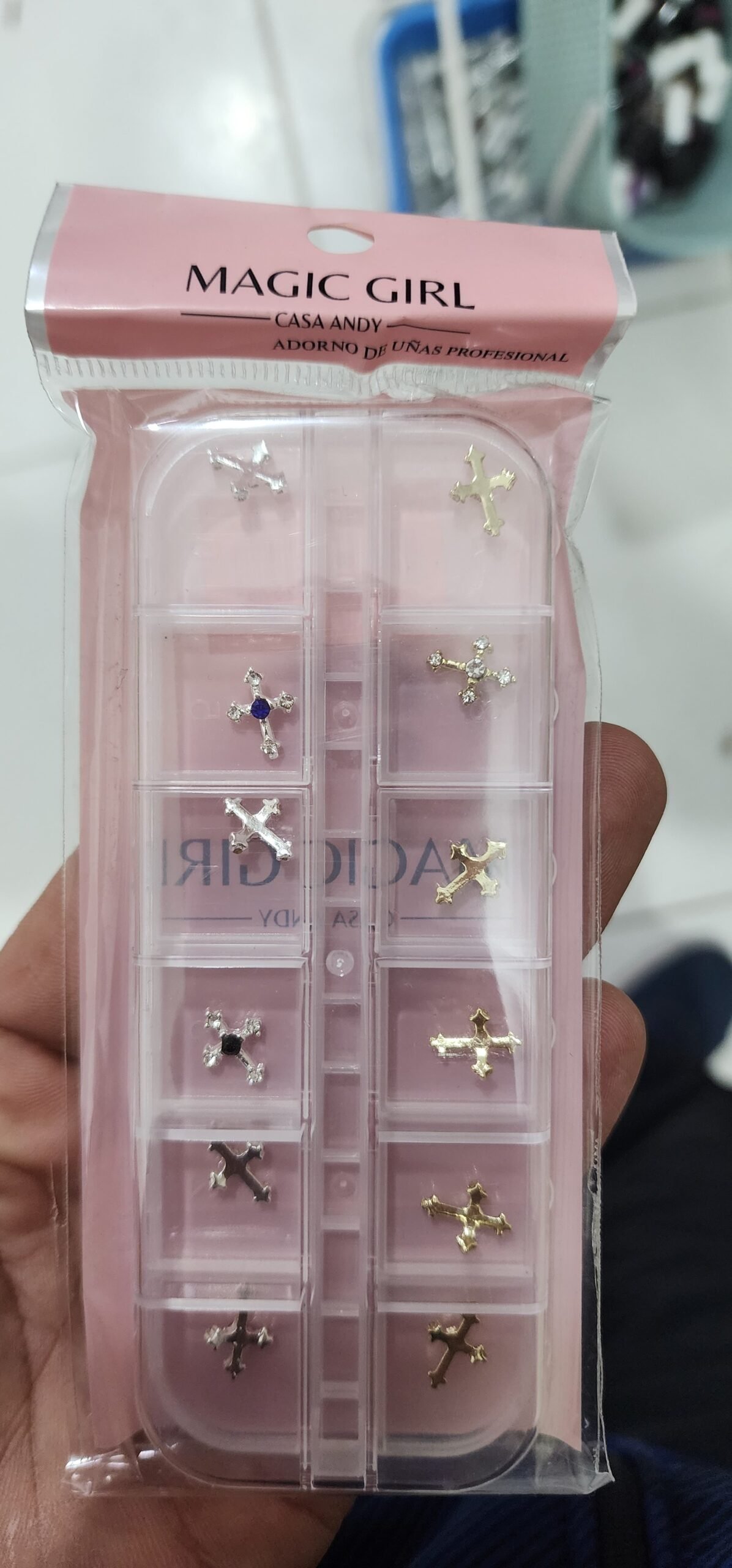 DECO X12 MG-867