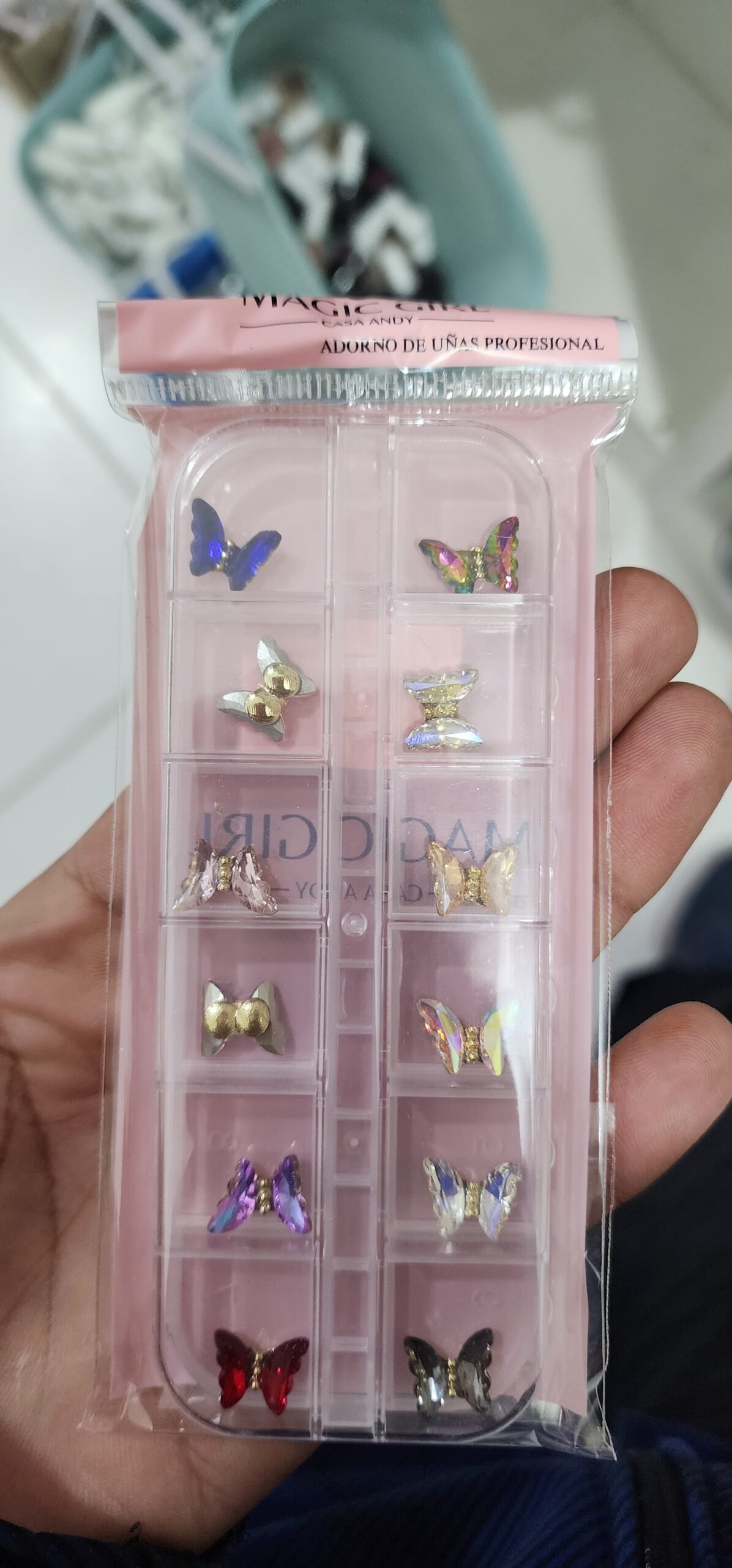 DECO X12 MG-838
