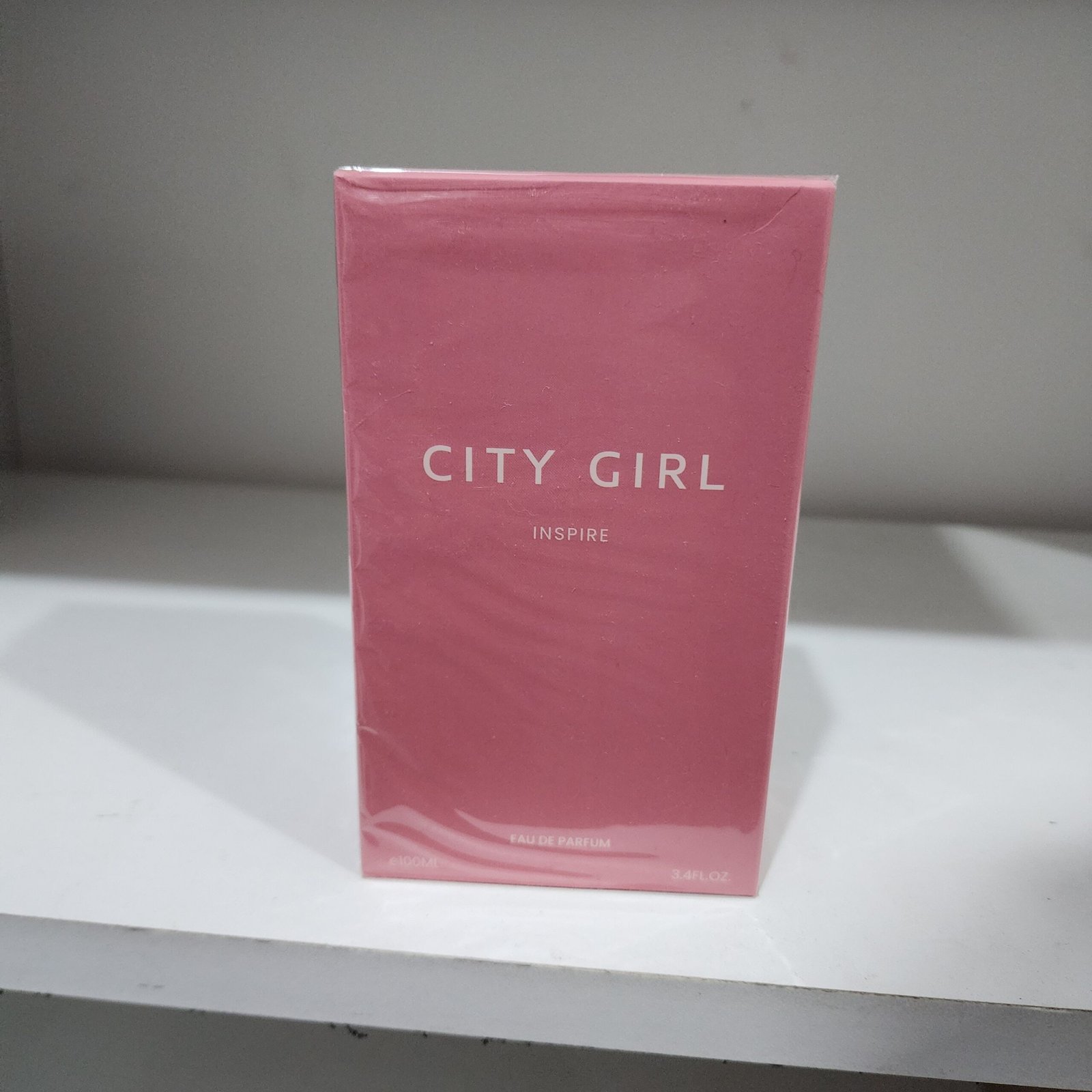 PERFUME 100ML CG YT202420