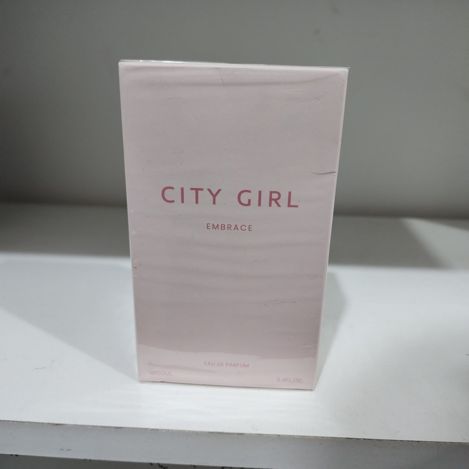 PERFUME 100ML CG YT202418
