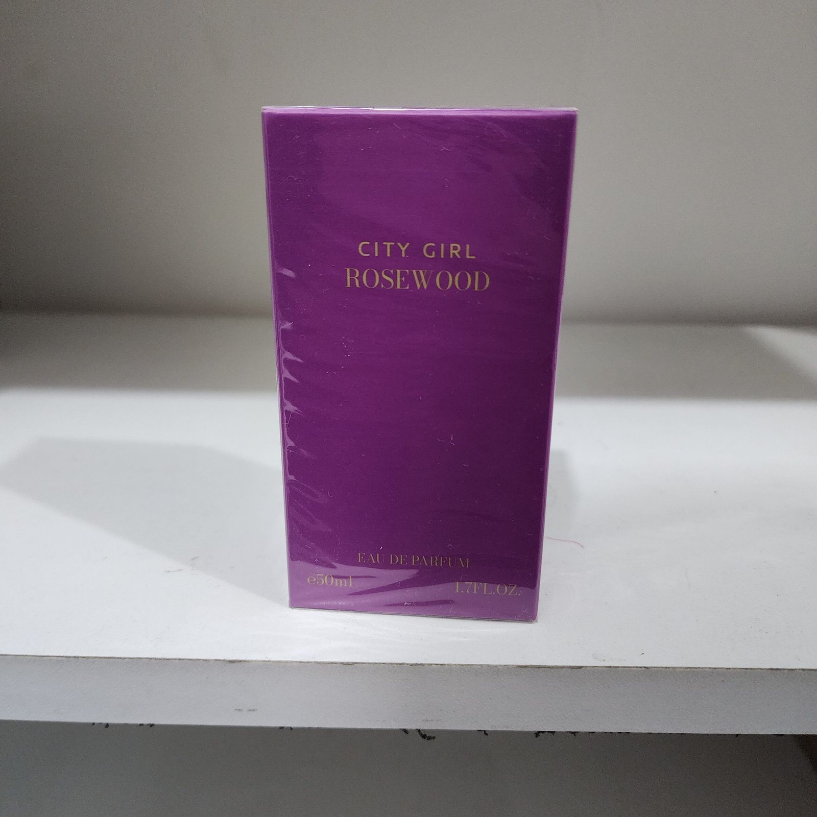 PERFUME ROSEWOOD 50ML