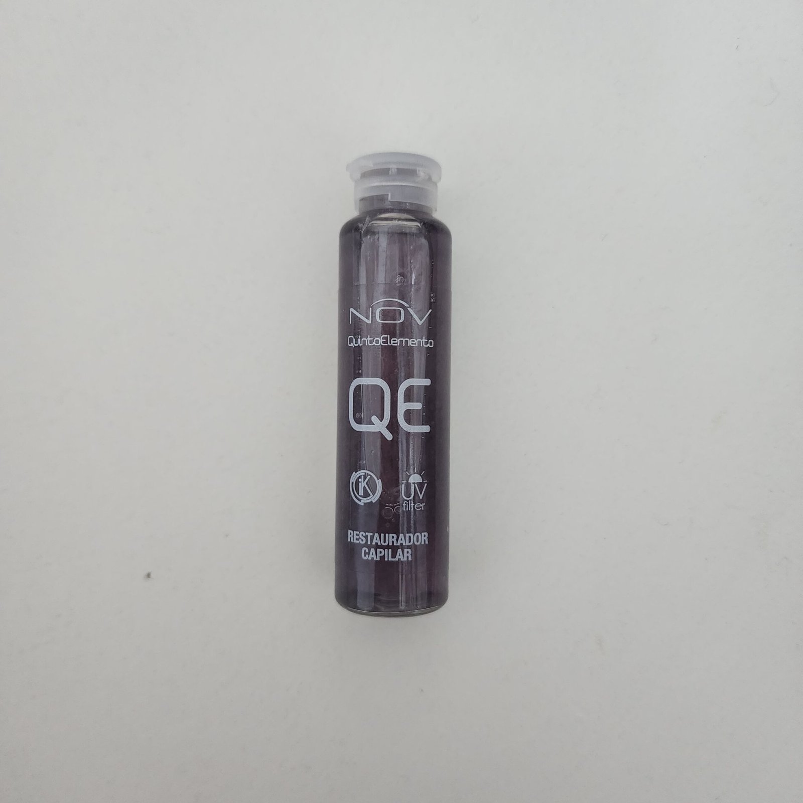 AMPOLLA QUINTOELEMENTO NOV 15ML xcaja