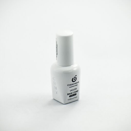 BASE COAT 15ML CHERIMOYA X UNIDA