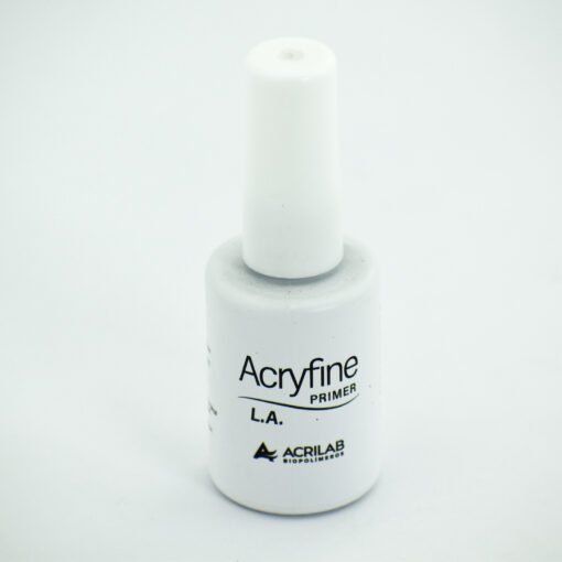 PRIMER S/ ACIDO ACRYFINE