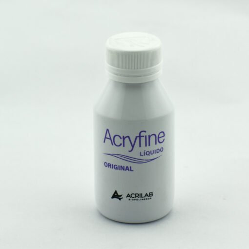 MONOMERO ACRYFINE 90ML ORIG