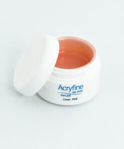 GEL ACRYFINE COVER PINK