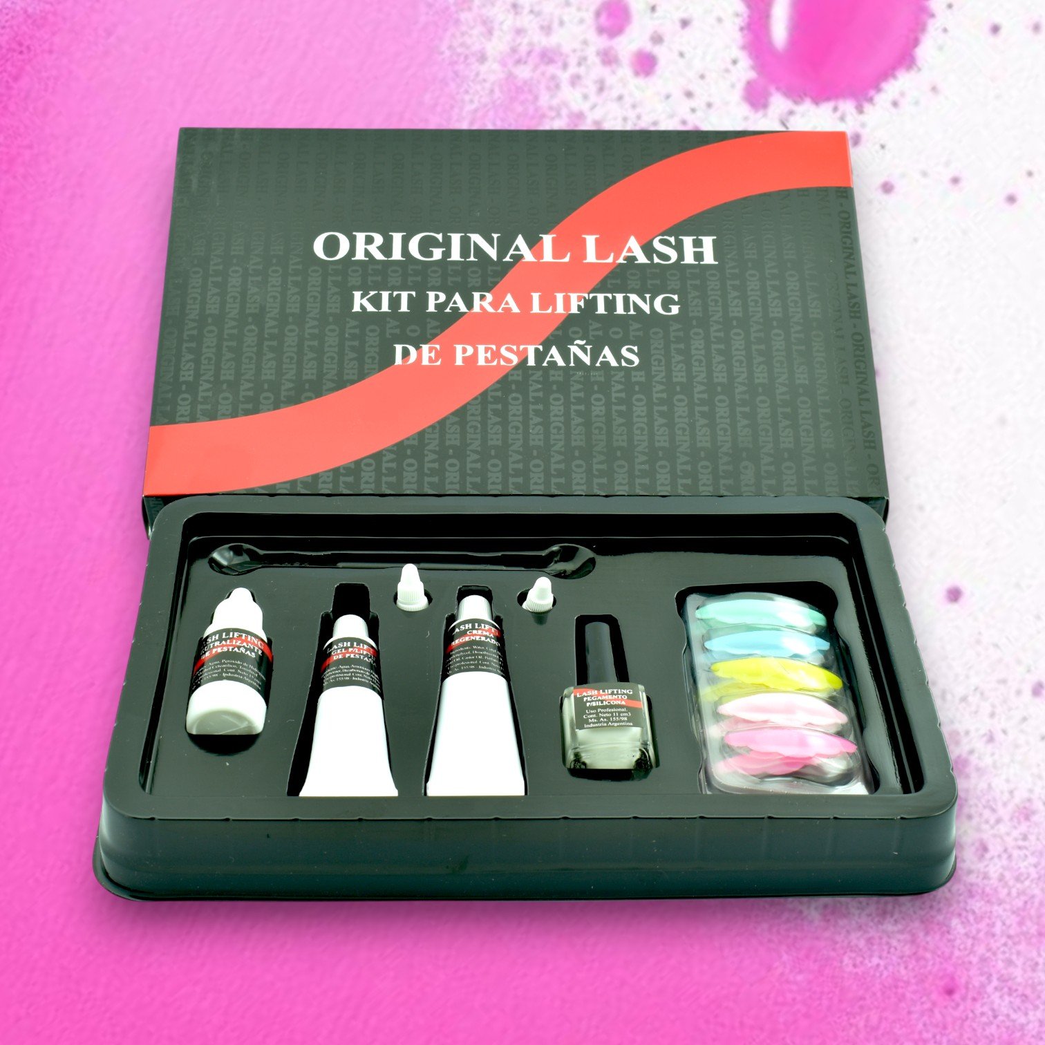 KIT LIFTING LASH