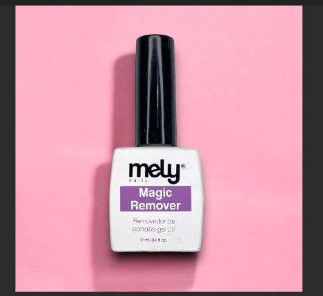 REMOVEDOR MAGIC MELY 12ML