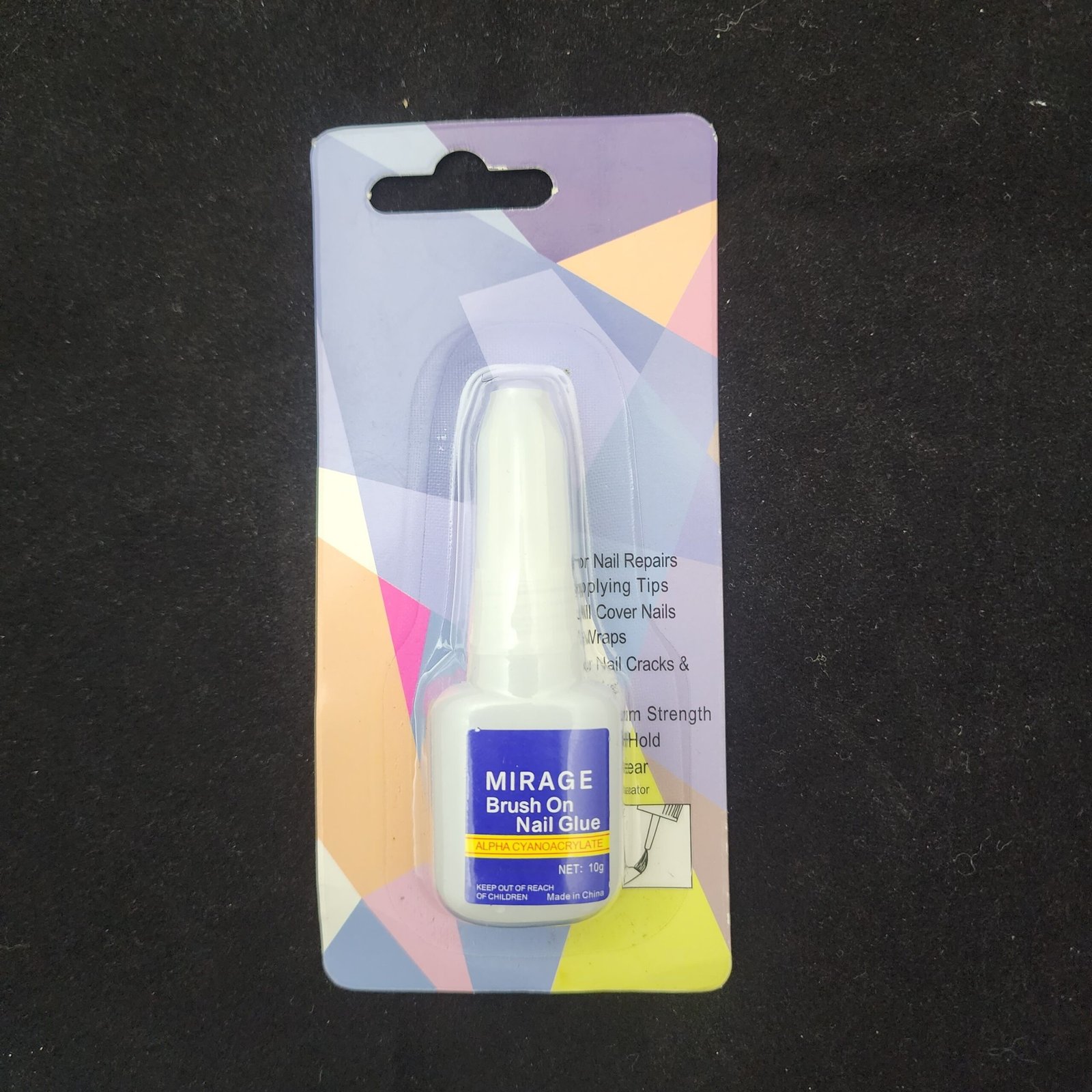 NAIL GLUE 10g