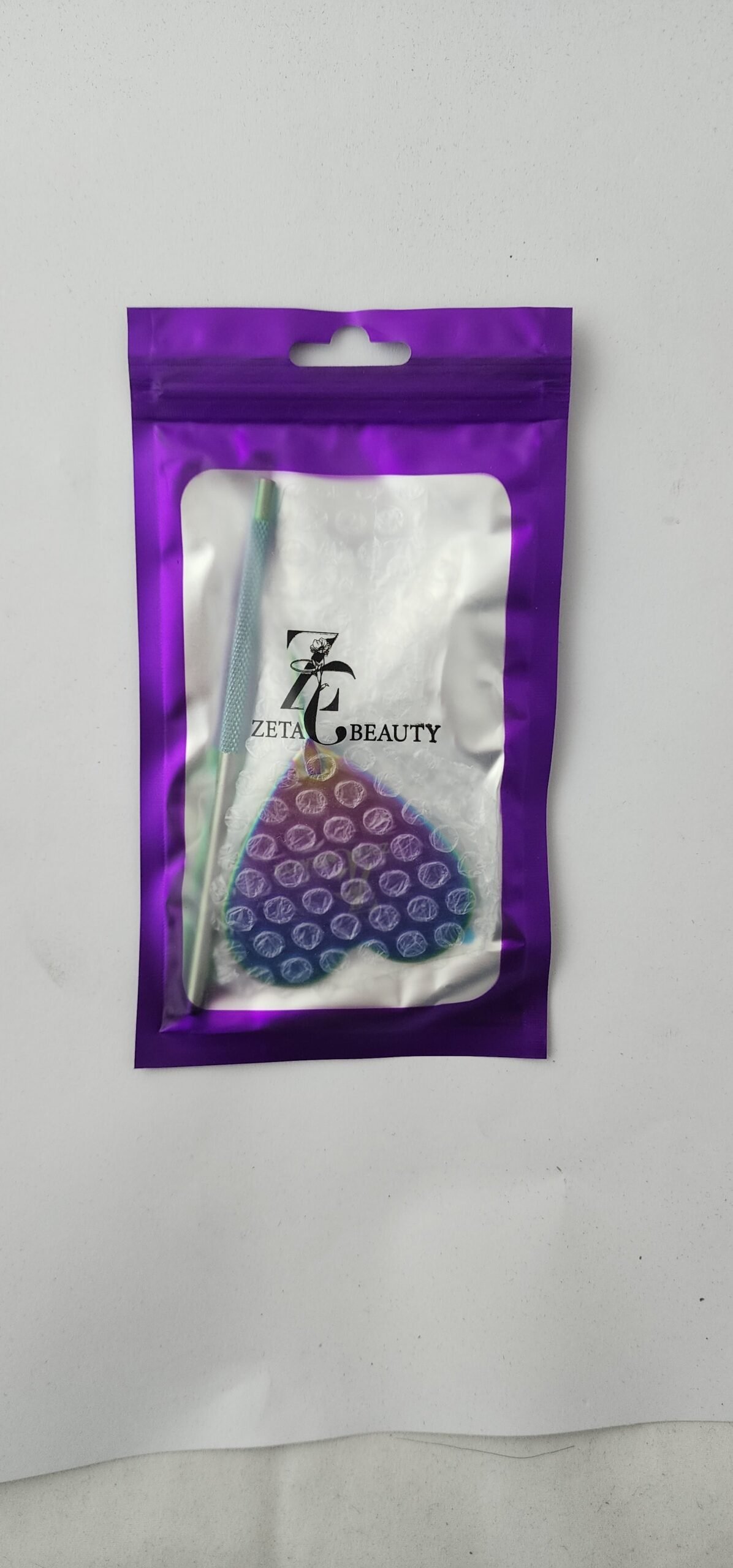ESPEJO GRANDE DE PESTAÑAS ZETA BEAUTY