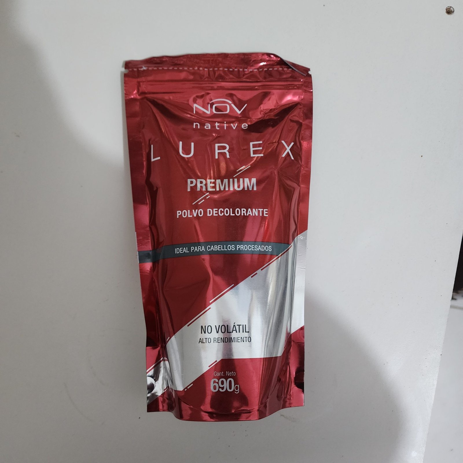 POLVO DECOLORANTE PREMIUM 690g